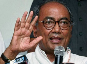 digvijay singh